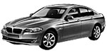 BMW F10 B221F Fault Code